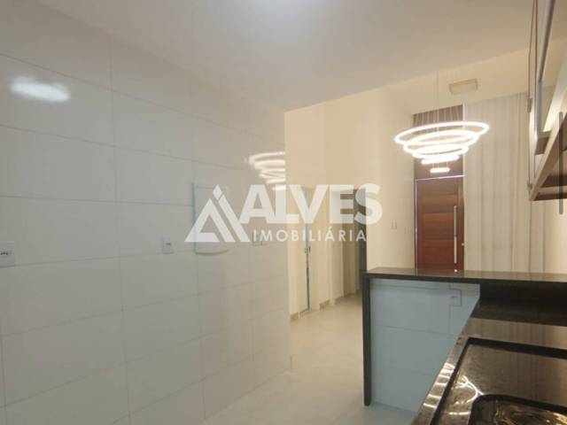 CASA para Aluguel em Feira de Santana - 4