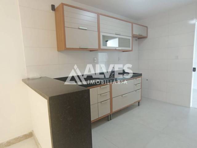 CASA para Aluguel em Feira de Santana - 3