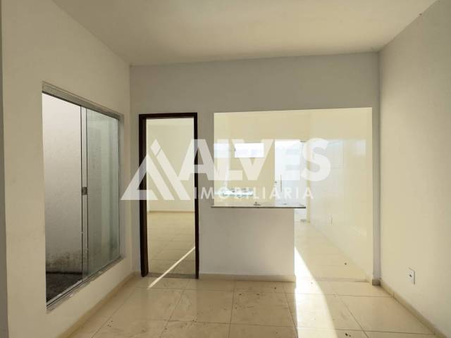 CASA para Compra em Feira de Santana - 4