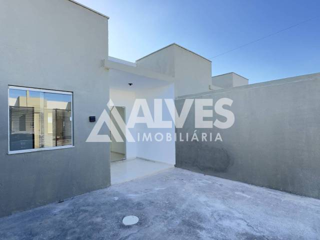 CASA para Compra em Feira de Santana - 2