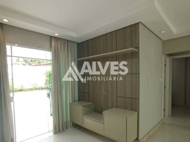 CASA EM CONDOMÍNIO para Aluguel em Feira de Santana - 5