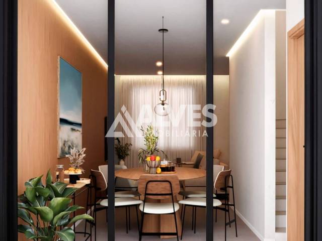 CASA para Compra em Feira de Santana - 4