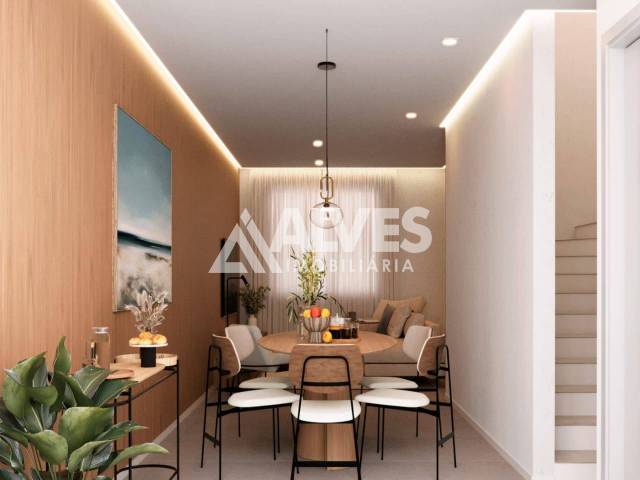 CASA para Compra em Feira de Santana - 3