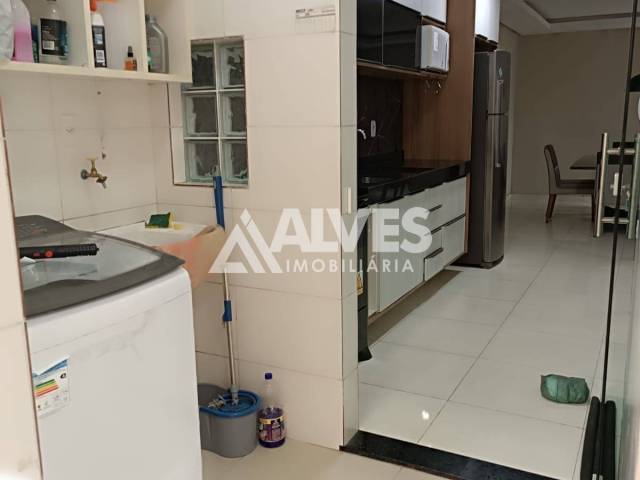 CASA para Compra em Feira de Santana - 5