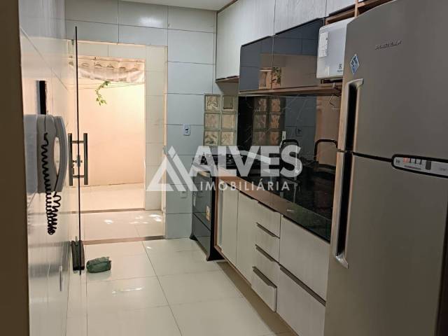 CASA para Compra em Feira de Santana - 4