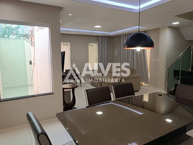 CASA para Compra em Feira de Santana - 3