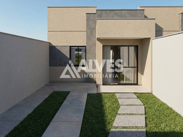 CASA para Compra em Feira de Santana - 2