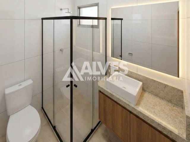 CASA para Compra em Feira de Santana - 5