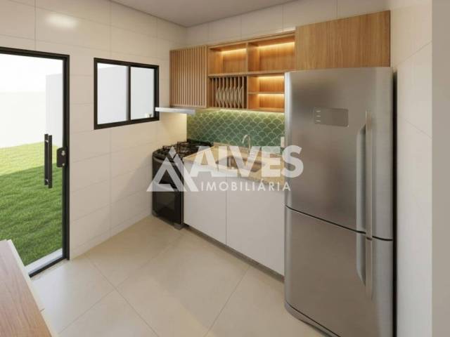 CASA para Compra em Feira de Santana - 4