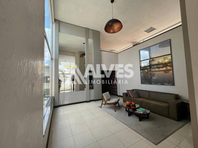 APARTAMENTO para Compra em Feira de Santana - 4