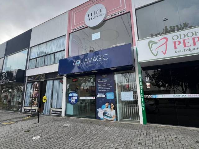 #6994 - SALA para Compra em Feira de Santana - BA