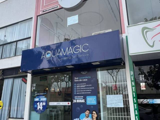 #6994 - SALA para Compra em Feira de Santana - BA