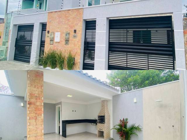 #6986 - CASA para Compra em Feira de Santana - BA