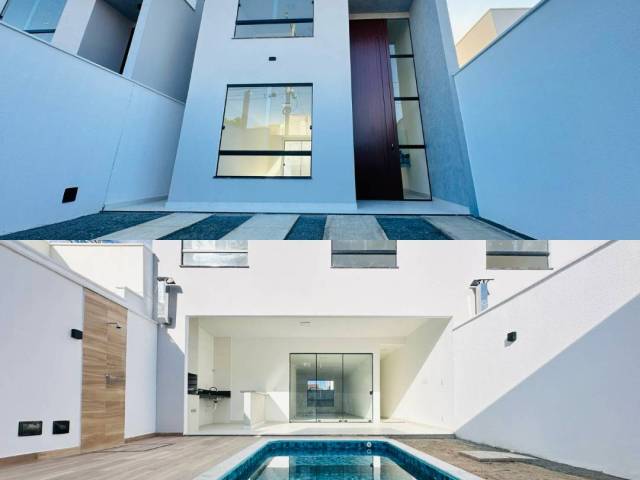 #6984 - CASA para Compra em Feira de Santana - BA