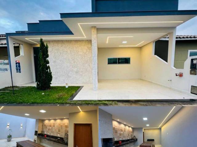 #6983 - CASA EM CONDOMÍNIO para Compra em Feira de Santana - BA