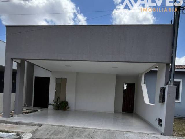 CASA EM CONDOMÍNIO para Compra em Feira de Santana - 2