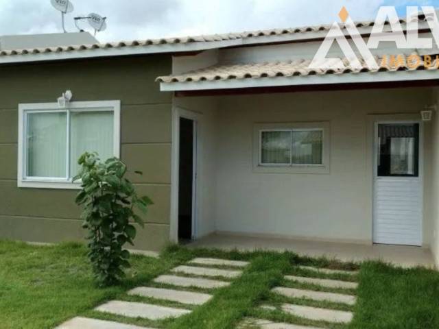 CASA EM CONDOMÍNIO para Compra em Feira de Santana - 4