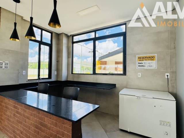 CASA EM CONDOMÍNIO para Aluguel em Feira de Santana - 3