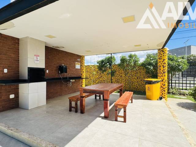 CASA EM CONDOMÍNIO para Aluguel em Feira de Santana - 2