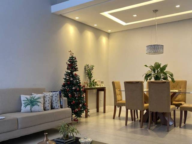 CASA EM CONDOMÍNIO para Compra em Feira de Santana - 5