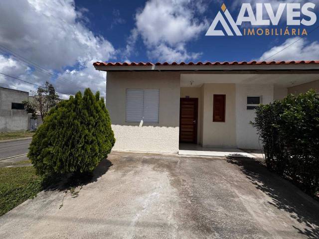 CASA EM CONDOMÍNIO para Compra em Feira de Santana - 2