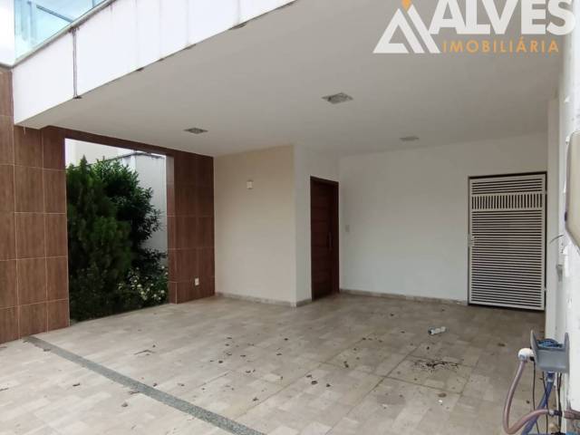 CASA EM CONDOMÍNIO para Aluguel em Feira de Santana - 2