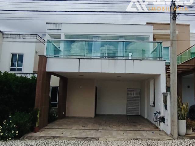 Aluguel em Mangabeira - Feira de Santana