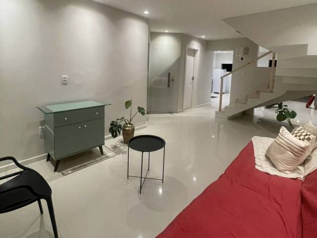 CASA para Aluguel em Feira de Santana - 5