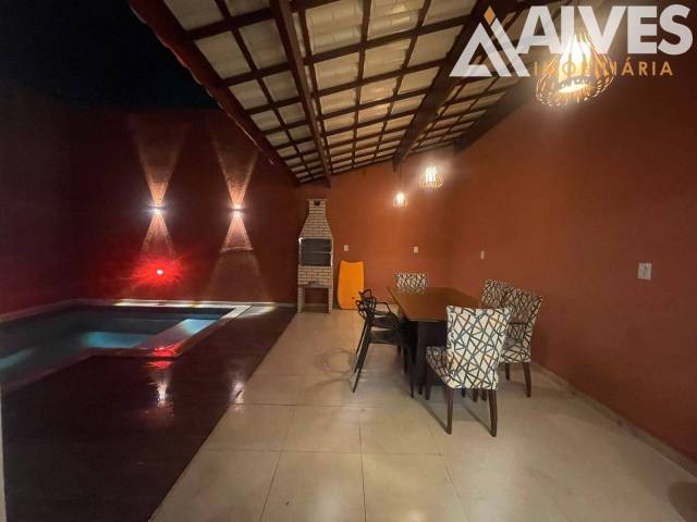 CASA para Aluguel em Feira de Santana - 3