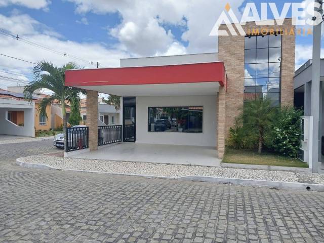 #7017 - CASA EM CONDOMÍNIO para Aluguel em Feira de Santana - BA - 2