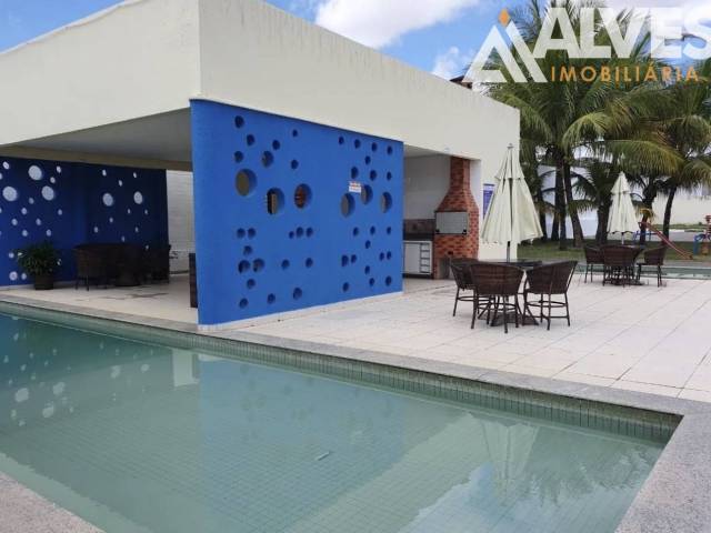 CASA EM CONDOMÍNIO para Compra em Feira de Santana - 2