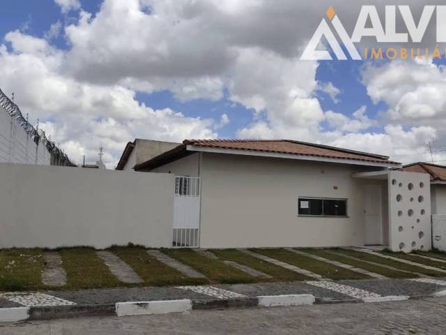 CASA EM CONDOMÍNIO para Compra em Feira de Santana - 3