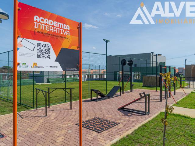 CASA EM CONDOMÍNIO para Aluguel em Feira de Santana - 5