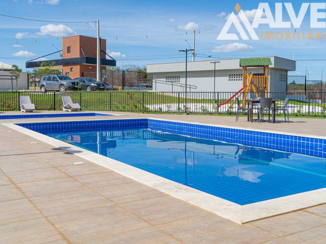 CASA EM CONDOMÍNIO para Aluguel em Feira de Santana - 4
