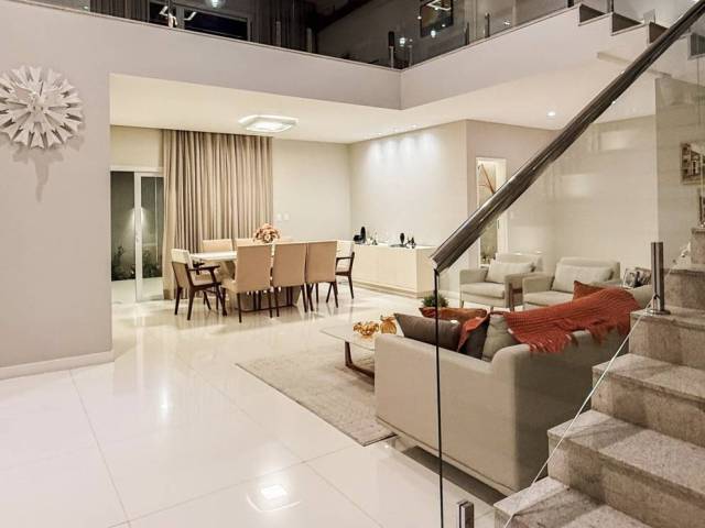 #7035 - CASA EM CONDOMÍNIO para Compra em Feira de Santana - BA