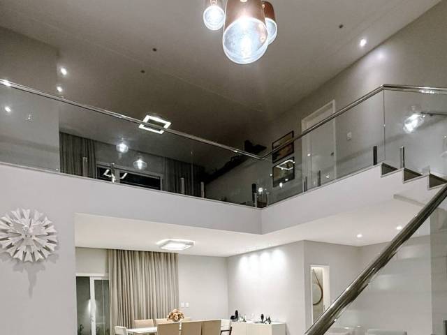 CASA EM CONDOMÍNIO para Compra em Feira de Santana - 4