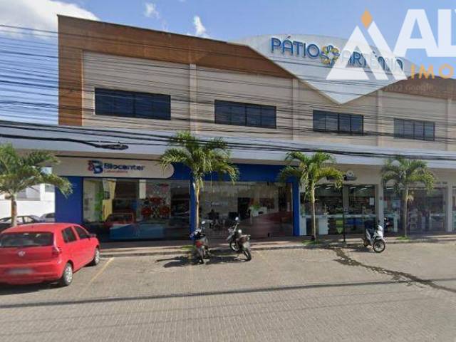 #7040 - SALA para Aluguel em Feira de Santana - BA - 1