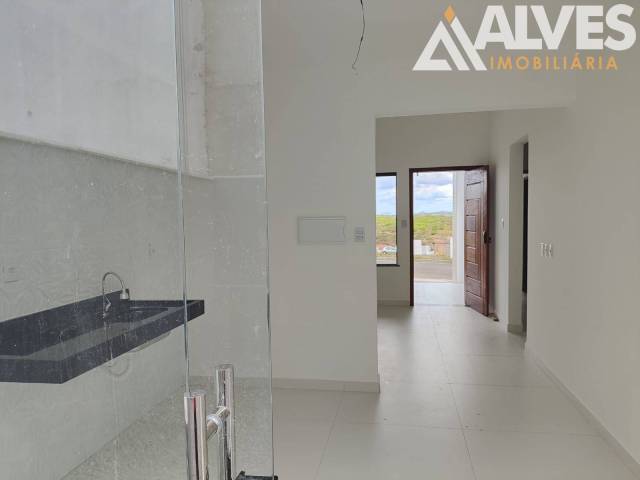 CASA EM CONDOMÍNIO para Compra em Feira de Santana - 4