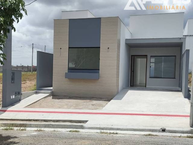 CASA EM CONDOMÍNIO para Compra em Feira de Santana - 3