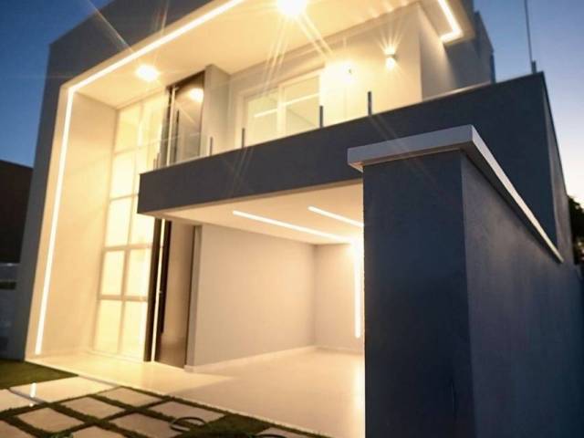 CASA EM CONDOMÍNIO para Compra em Feira de Santana - 2