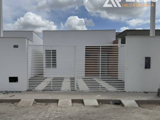 CASA para Compra em Feira de Santana - 4