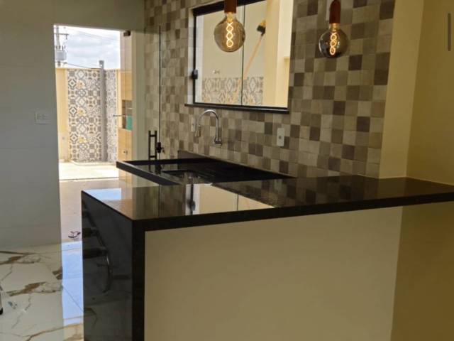 CASA EM CONDOMÍNIO para Compra em Feira de Santana - 4