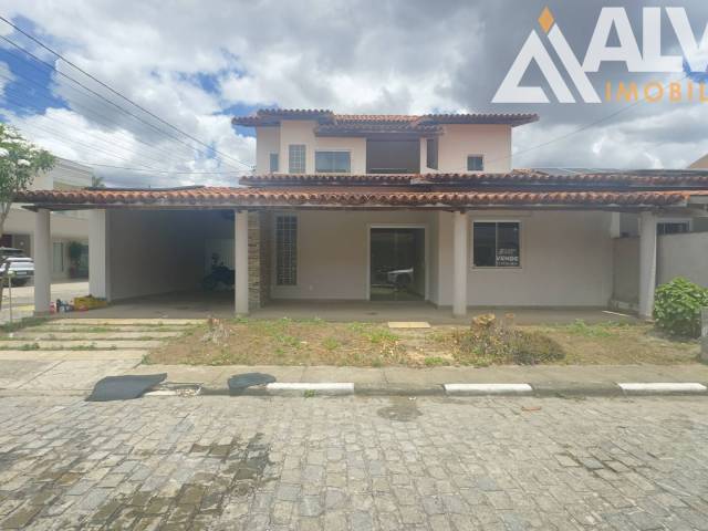 CASA EM CONDOMÍNIO para Compra em Feira de Santana - 3