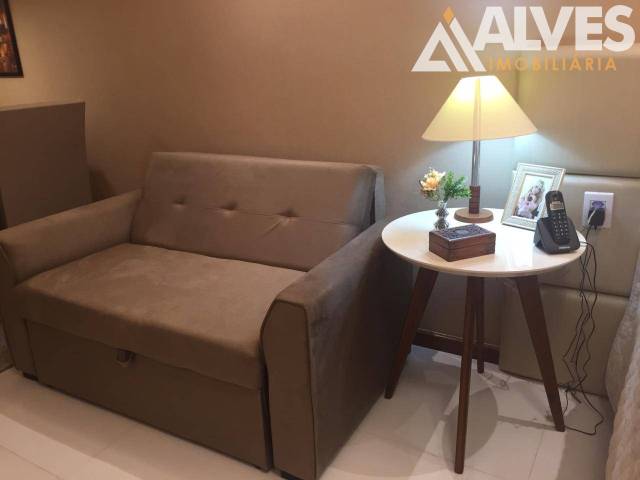 APARTAMENTO para Aluguel em Feira de Santana - 4