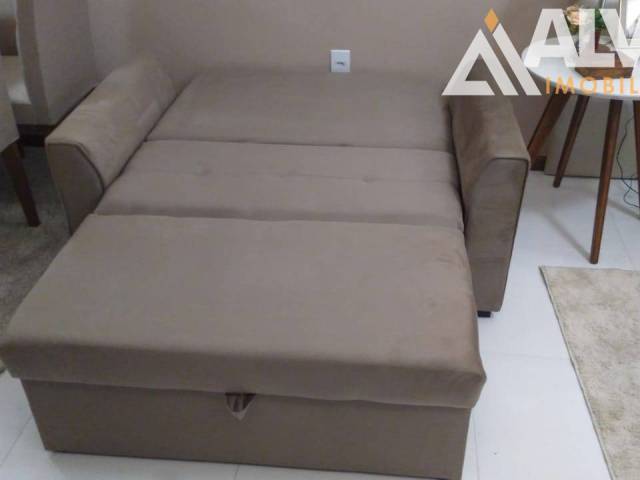 APARTAMENTO para Aluguel em Feira de Santana - 5