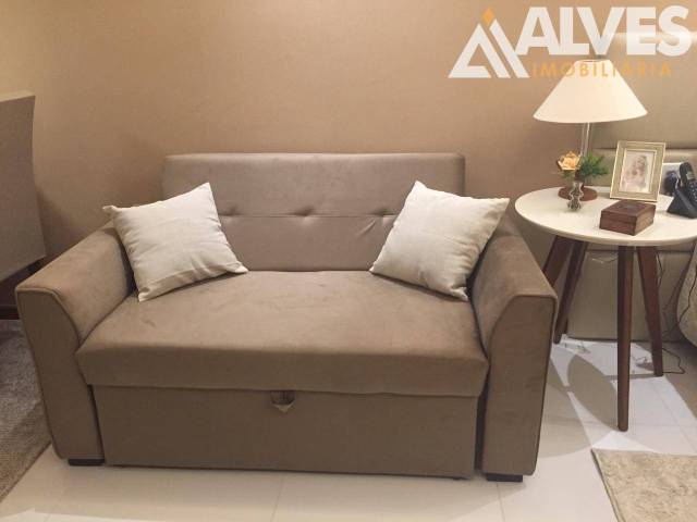 APARTAMENTO para Aluguel em Feira de Santana - 3