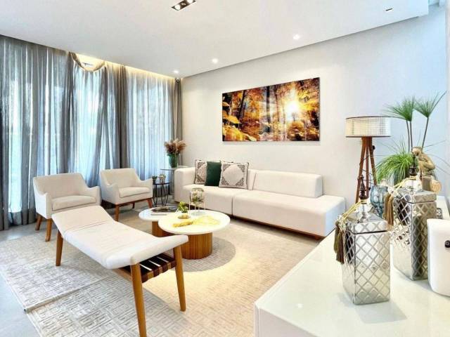 CASA EM CONDOMÍNIO para Aluguel em Feira de Santana - 3