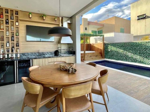 CASA EM CONDOMÍNIO para Aluguel em Feira de Santana - 2