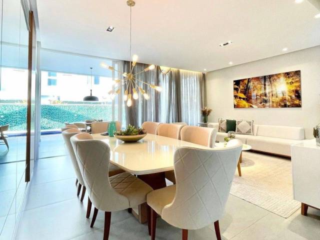 CASA EM CONDOMÍNIO para Aluguel em Feira de Santana - 4