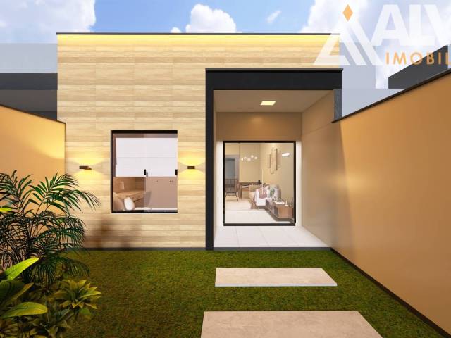 CASA para Compra em Feira de Santana - 2